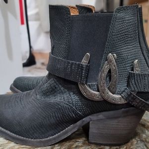 Free People boots